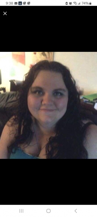 Michelle Hrubienski - Class of 2006 - South Windsor High School