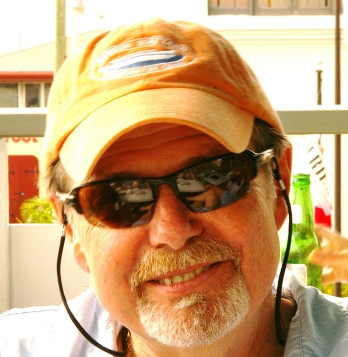 Ron Anderson - Class of 1965 - South Windsor High School