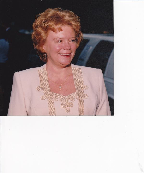 Sandra Krivickas - Class of 1971 - South Windsor High School