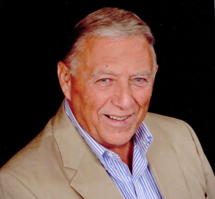 Robert Waldron - Class of 1966 - South Windsor High School