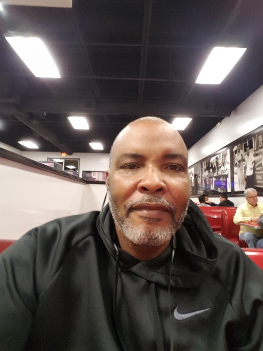 Dexter (Speedy) Duren - Class of 1980 - Dermott High School