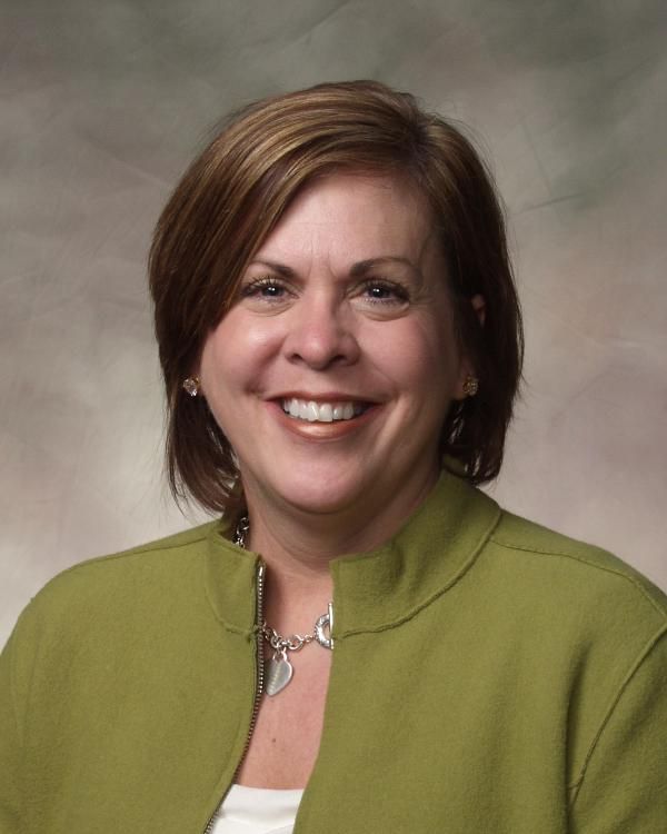 Evelyn Gallagher - Class of 1971 - Tecumseh High School