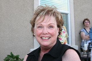 Marti Renner - Class of 1964 - Tecumseh High School