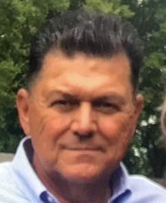 Joe Reuber Sr - Class of 1973 - Tecumseh High School
