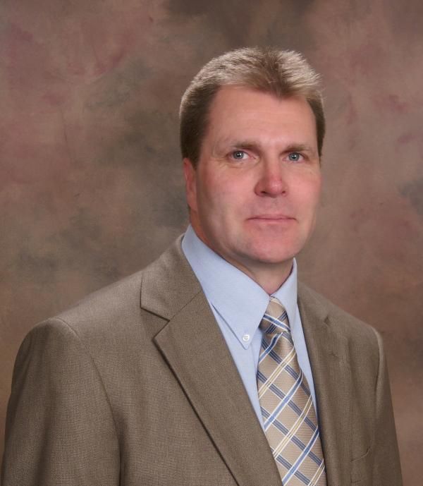 Chris Parrott - Class of 1984 - Tecumseh High School