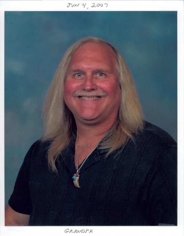 Dave Suther - Class of 1972 - Tecumseh High School
