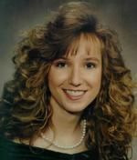 Jennifer Davidson - Class of 1990 - Tecumseh High School