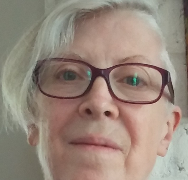 Cynthia (cynde) Liffick - Class of 1972 - Tecumseh High School