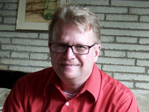 James Kane - Class of 1976 - Tecumseh High School