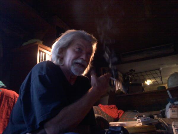 Richard Perkins - Class of 1975 - Tecumseh High School