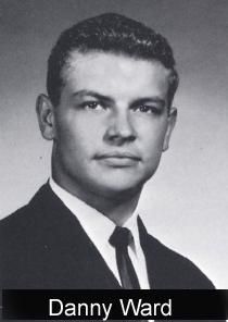 Danny Ward - Class of 1968 - Tecumseh High School