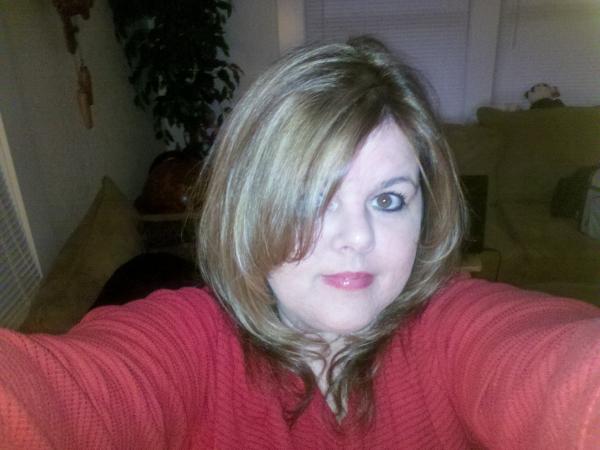 Kim Rostorfer - Class of 1985 - Tecumseh High School