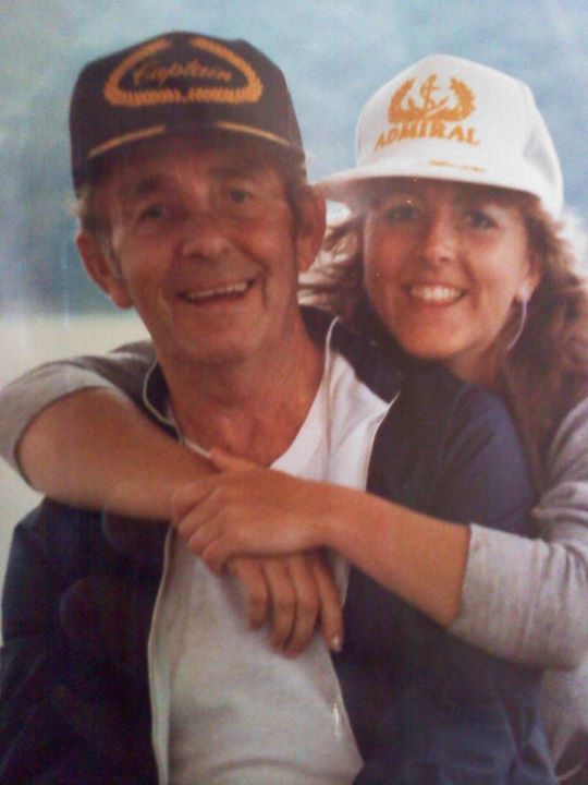 Melanie Twehues - Class of 1980 - Tecumseh High School