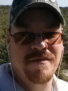Brian Fredwest - Class of 1993 - Tecumseh High School