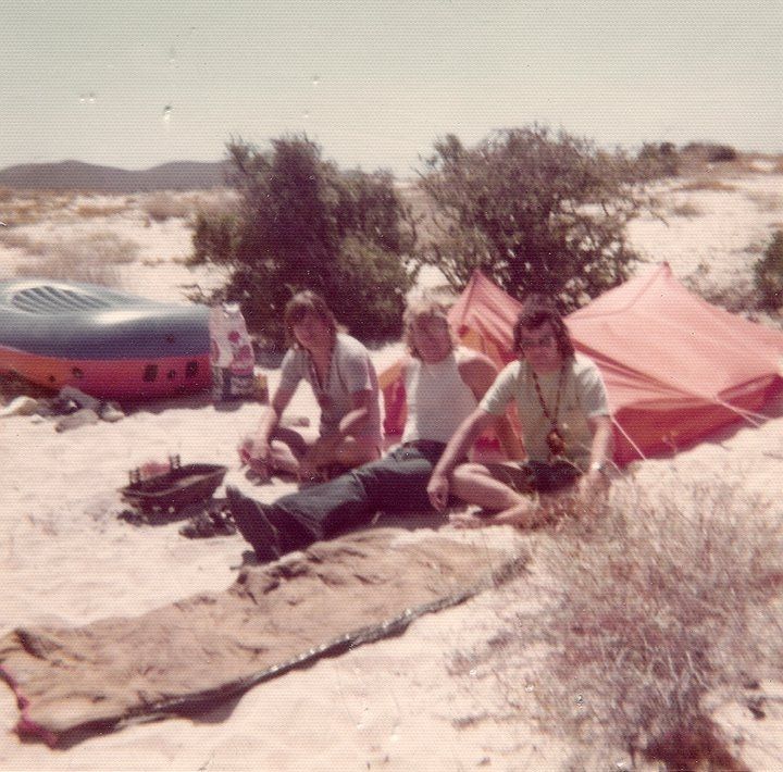 Thomas Fitzpatrick Ii - Class of 1974 - Tecumseh High School