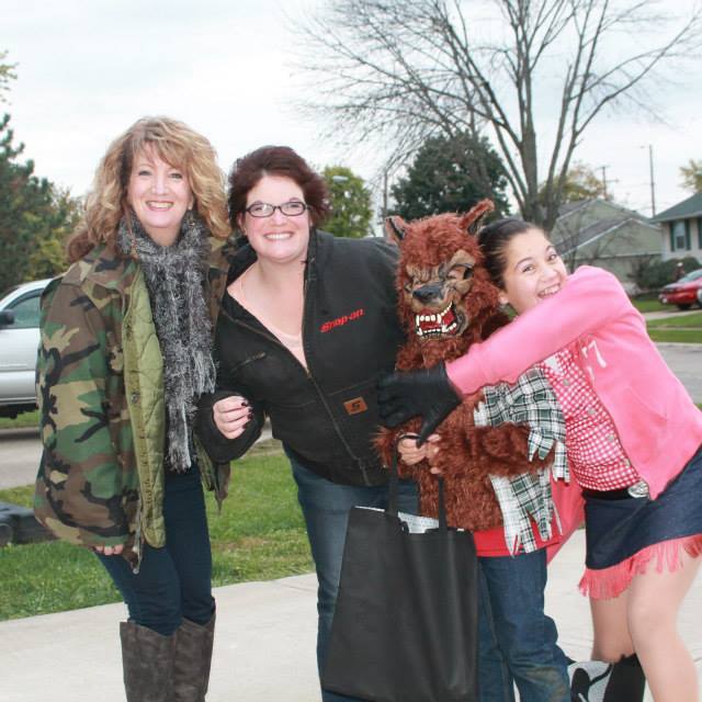 Deb Kirk - Class of 1978 - Tecumseh High School