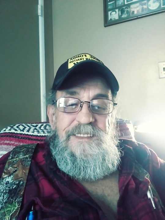 Richard Colegrove - Class of 1963 - Tecumseh High School
