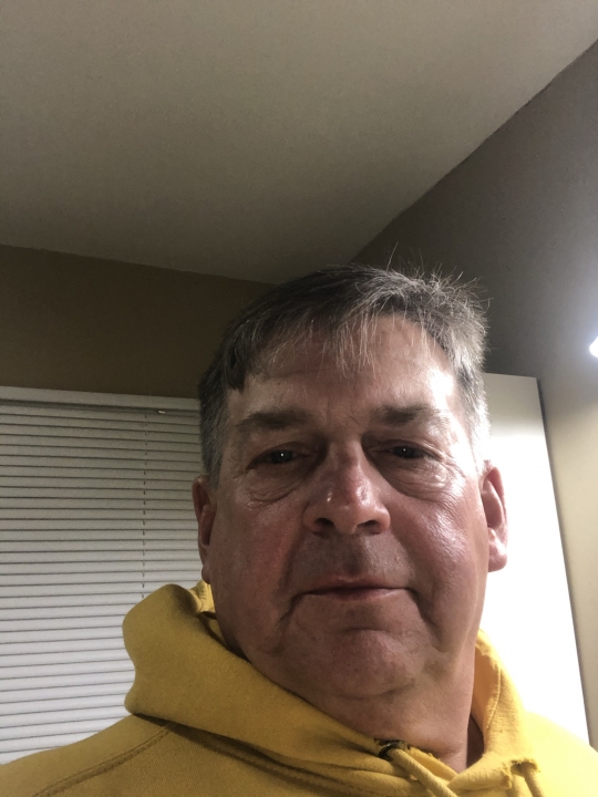 Tony Lyon - Class of 1973 - Tecumseh High School