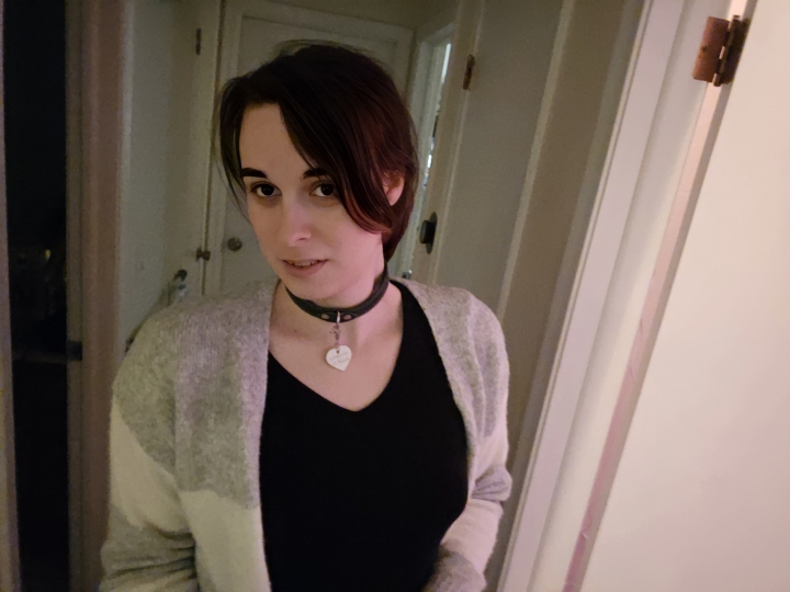 Alena Hart - Class of 2017 - Tecumseh High School