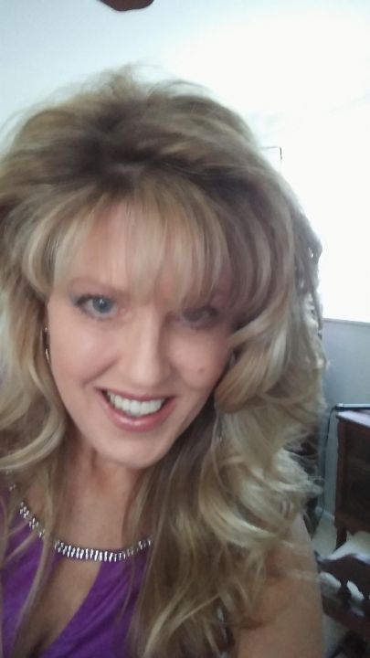 Beth Bailey - Class of 1981 - Tecumseh High School