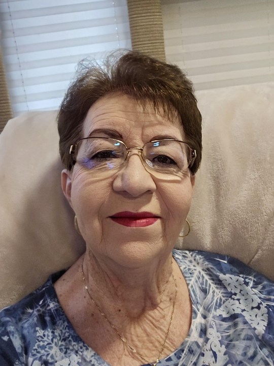 Martha Barlow - Class of 1963 - Lakeside High School