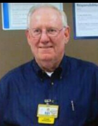 Raymond Raymond Mathews 5320 - Class of 1965 - Lakeside High School