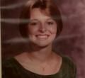 Karen Talkington, class of 1978