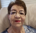 Martha Barlow