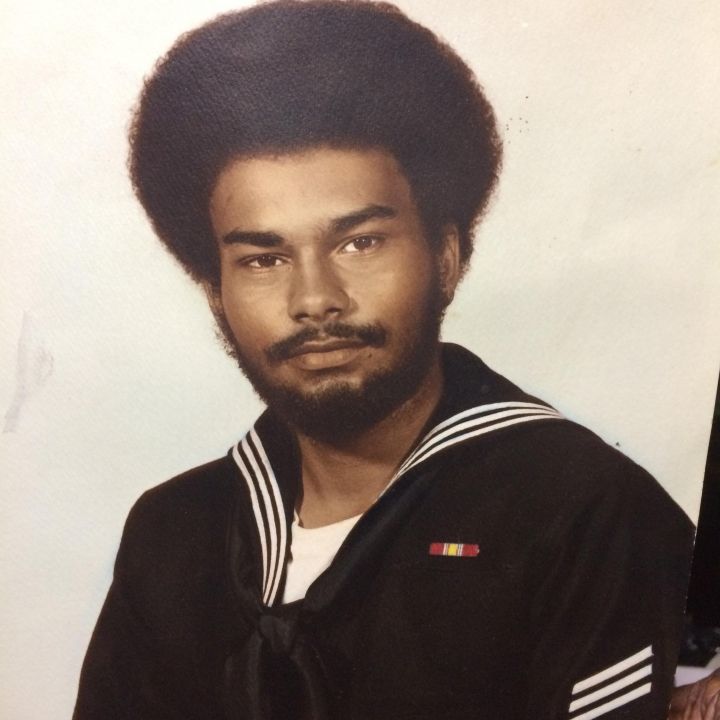 Gregory Kinard - Class of 1972 - Ballou High School