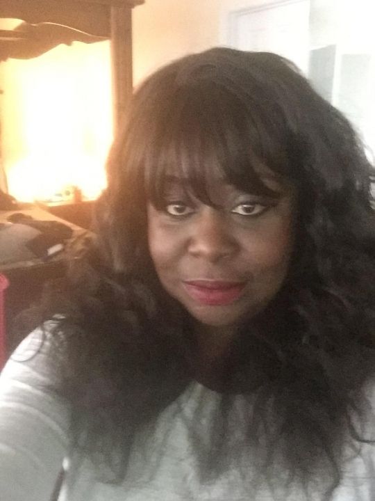 Sheila Barnes - Class of 1979 - Ballou High School