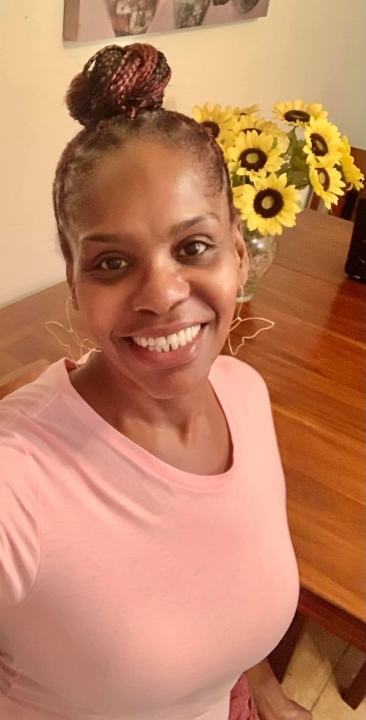 Iris Lawrence Iris House - Class of 1982 - Ballou High School