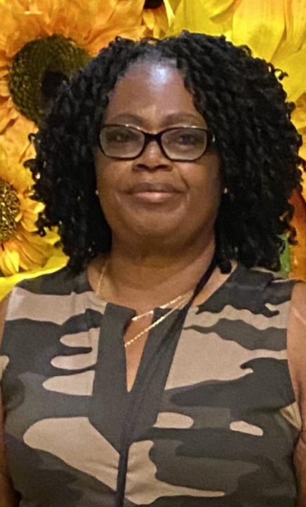 Barbara Hickman - Class of 1982 - Ballou High School