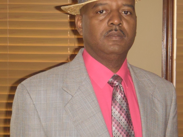 Richard Johnson - Class of 1981 - Ballou High School