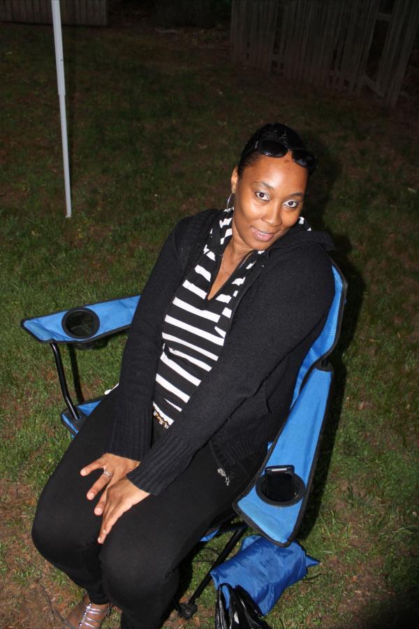 Felicia Best - Class of 1989 - Ballou High School