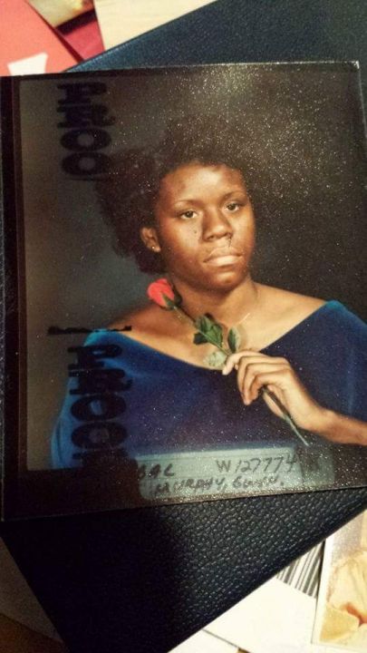 Gwen Murphy - Class of 1983 - Ballou High School