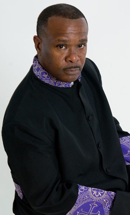 Harry Smith - Class of 1978 - Ballou High School