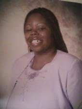 Clarissa Antionette - Class of 1995 - Ballou High School
