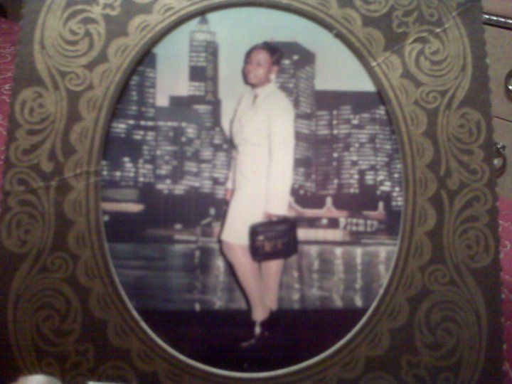 Darnese Wilkerson - Class of 1988 - Ballou High School
