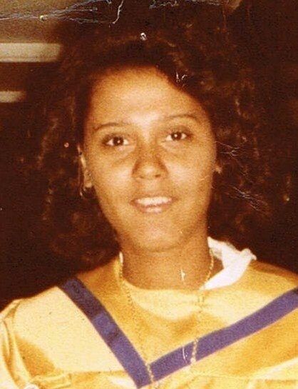 Michelle Mcgee - Class of 1980 - Ballou High School
