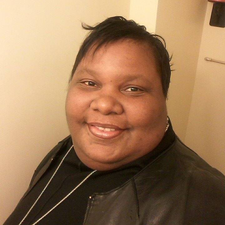 Yolanda Fields - Class of 1985 - Ballou High School