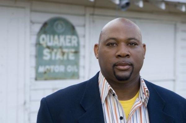 Stephen Mcdonald - Class of 1988 - Ballou High School