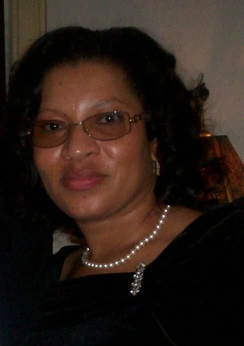 June Williams - Class of 1979 - Ballou High School