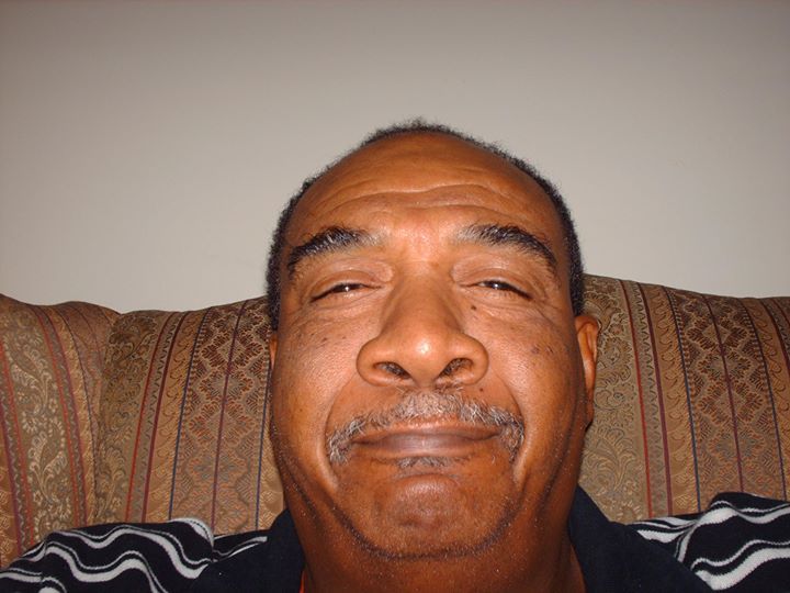 Willard Merritt - Class of 1973 - Ballou High School