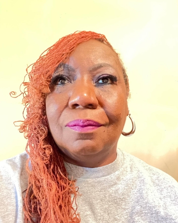 Begida Kenney - Class of 1981 - Ballou High School