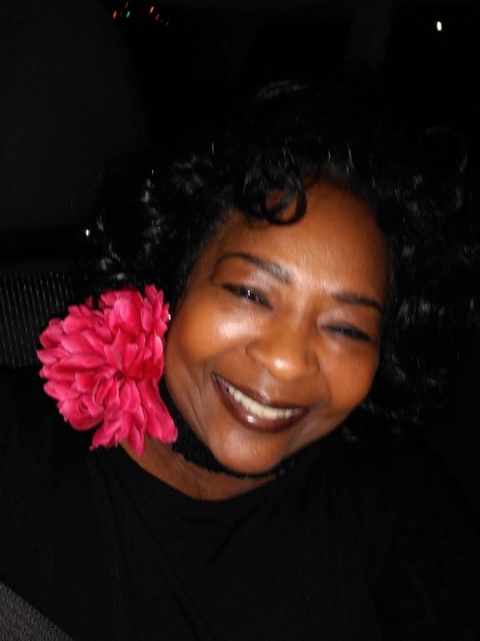 Charlene Braswell - Class of 1981 - Ballou High School
