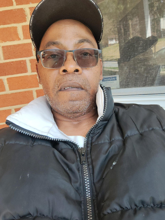 Ricardo Brown Ricardo Brown - Class of 1980 - Ballou High School