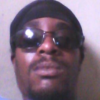 Anthony Parks-creek - Class of 2006 - Ballou High School