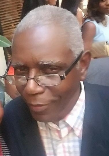 Harold Sims - Class of 1969 - Ballou High School