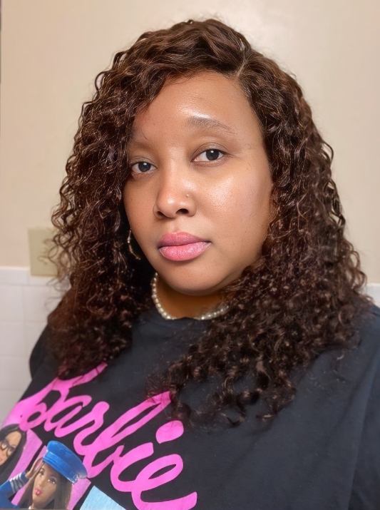 Sheri Williams - Class of 1995 - Ballou High School