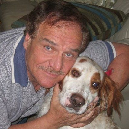 Michael Goldberg - Class of 1962 - Ballou High School